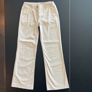 New Vintage 3 Dots Size 2 Womens Khaki Pants